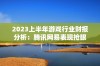 2023上半年游戏行业财报分析：腾讯网易表现抢眼