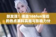 新发现！揭露166fun背后的热点黑料真相与影响力分析