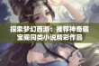 探索梦幻西游：推荐神奇藏宝阁同类小说精彩作品