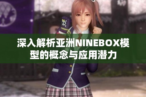 深入解析亚洲NINEBOX模型的概念与应用潜力