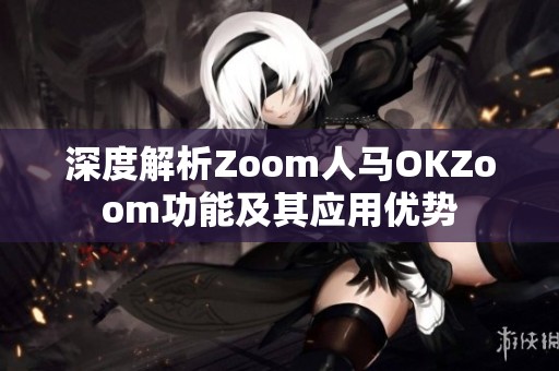 深度解析Zoom人马OKZoom功能及其应用优势