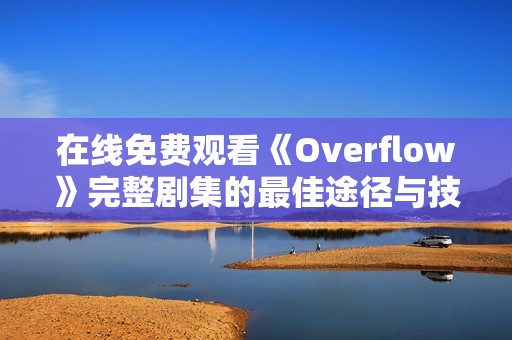 在线免费观看《Overflow》完整剧集的最佳途径与技巧