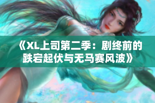 《XL上司第二季：剧终前的跌宕起伏与无马赛风波》